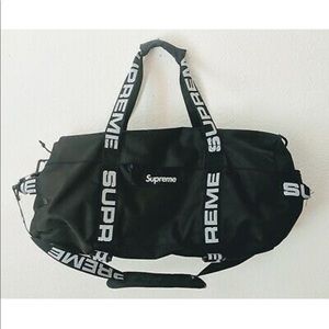 SUPREME | Duffle Bag